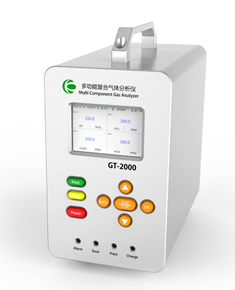 總揮發(fā)性有機氣體分析儀